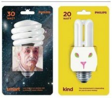 Упаковка: от гениальной до совершенно тупой