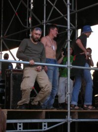 Знаю одного такого.