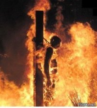 В Усть-Куте местные жители поймали за поджогами