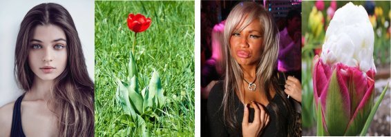 Бесспорно красиво, но...