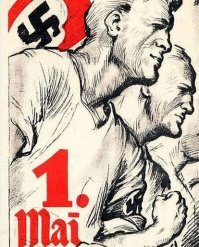 Ну.... не только мы отмечали 1 мая...