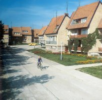 Это манящее заМКАДье