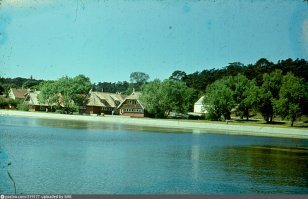 Это манящее заМКАДье