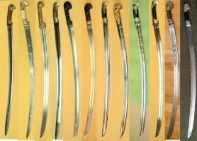 когда не звали в гости спасала шашка