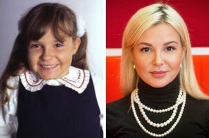 Детки выросли: американские дети-актеры тогда и сейчас