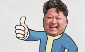 Жду новостей из Кореи о противоракетных утках!