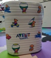 ахахахахахххх...она реально существует))))) это сумка для рожков (не путать с сумкой для магазинов))))
