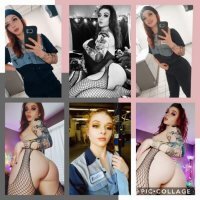 Спалилась: девушку-механика уволили с работы из-за снимков 18+