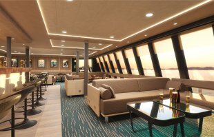 вот уровень Карима, найди на Ройал панорамные окна