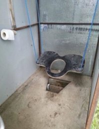 Туда, сюда, обратно: тебе и мне приятно