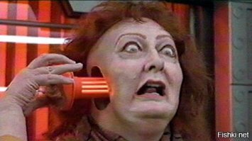 За кем на самом деле замужем колоритная актриса из "Нашей Раши"