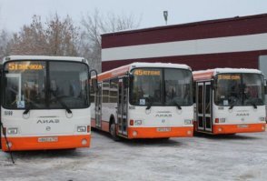 17.01.2020 

В Нижнем Новгороде по маршрутам распределены 74 новых автобуса