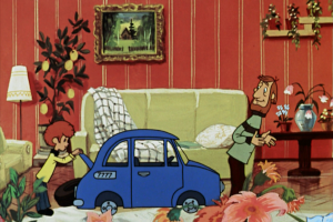 18 ужасных квартир, которые люди когда-либо выставляли на продажу