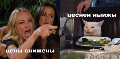 Повышайте дискографию, сдавайте мускулатуру и болоктворитесть