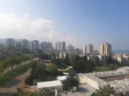 Хайфа, Израиль