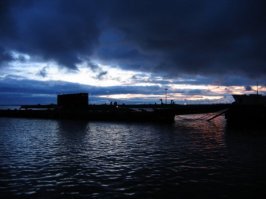 Кронштадт