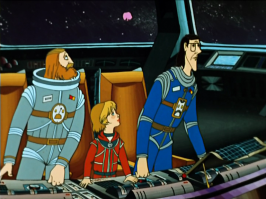 Когда твоя дочь похожа не на тебя, а на твоего подчинённого...