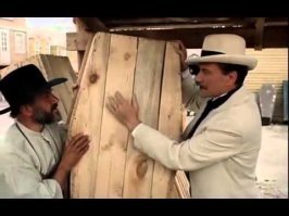 Совсем хреновая примета