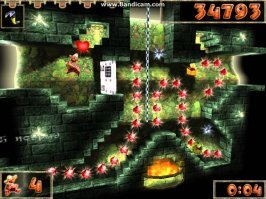 Архитектор хорошо играл в игру "Азангара".