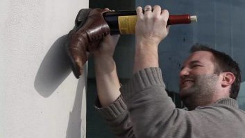 Не надо никакой спецоснастки.