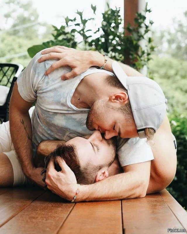 Его представления о нормальности...