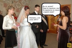 Прикольные и смешные картинки