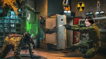 Видеодизайнер оживляет старые фотографии, заставляя их двигаться