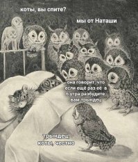 Скрины из социальных сетей