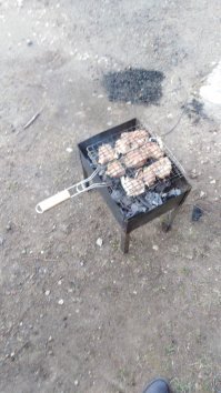 Я вот так очковал бордюрыча