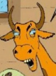 И тут я начал подумывать о новой аватарке...