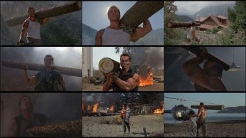 Краткое содержание фильма: