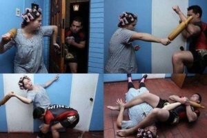 Смешные картинки и не очень