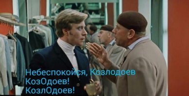 Козодой: Короли неадеквата среди птиц