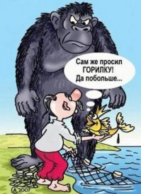 Смешные картинки и не очень