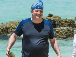 А чувак наш, реально сейчас не готов