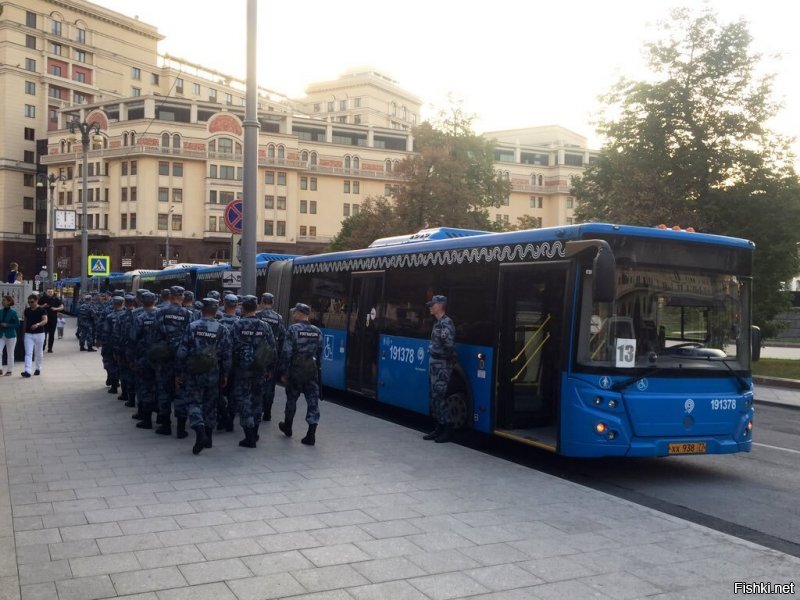 Ну, теперь москвичи заживут...