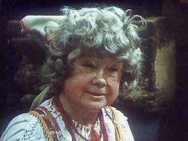 Мария Барабанова