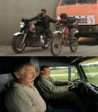 Смешные картинки и не очень