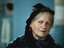 Валентина Сперантова