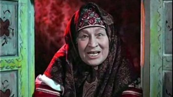 Анастасия Зуева
