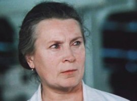 Любовь Соколова