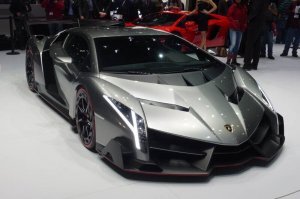 Pegassi Zentorno