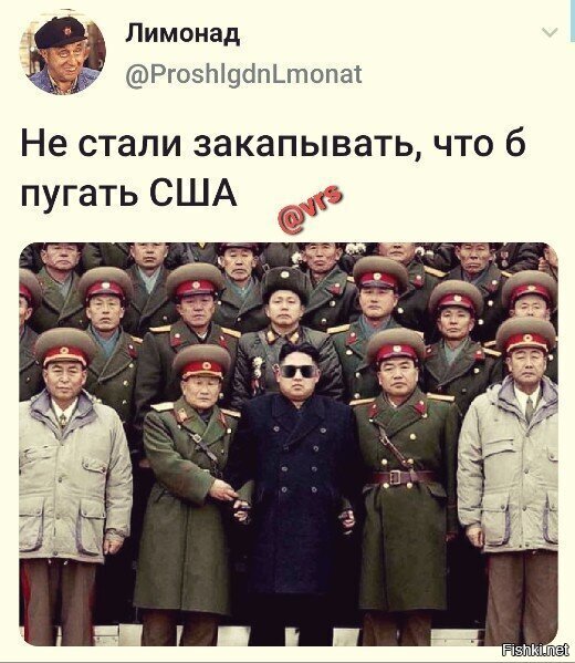 Политические картинки