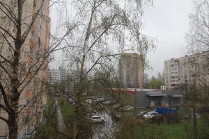 в Питере этот праздник отменён (обнулён)