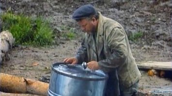 Так передали или нет? Друг на Чукотке интересуется.