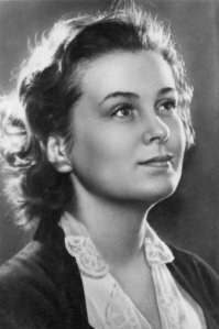 Любовь Соколова