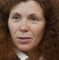 9. Нана   одна из последних представителей неандертальцев, Гибралтар, жила 30 000 лет назад. Да нифига, неандертальцы живы.