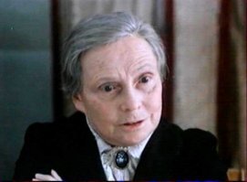 Елизавета Уварова