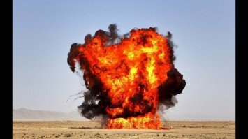 18 индийцев, обнаруженных в бетономешалке, пытались вернуться домой