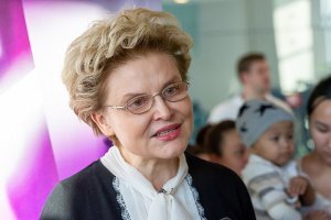 Ну ничего, скоро Эрнст и его команда и Гарри переплюнут !